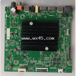 松下 TH-75JX680C 主板组件 RSAG7.820.8796